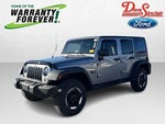 2017 Wrangler Unlimited Thumbnail 1