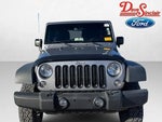 2017 Wrangler Unlimited Thumbnail 2