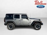2017 Wrangler Unlimited Thumbnail 5