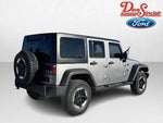 2017 Wrangler Unlimited Thumbnail 7