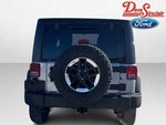 2017 Wrangler Unlimited Thumbnail 8