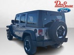 2017 Wrangler Unlimited Thumbnail 9