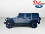2017 Wrangler Unlimited Thumbnail 10