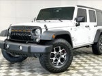 2018 Wrangler JK Unlimited Thumbnail 1