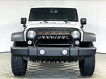 2018 Wrangler JK Unlimited Thumbnail 2