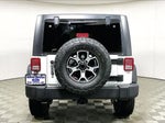2018 Wrangler JK Unlimited Thumbnail 3