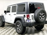 2018 Wrangler JK Unlimited Thumbnail 9