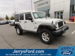 2012 Wrangler Unlimited Thumbnail 1