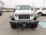 2012 Wrangler Unlimited Thumbnail 2