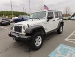 2012 Wrangler Unlimited Thumbnail 3