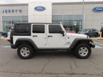 2012 Wrangler Unlimited Thumbnail 4