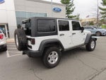 2012 Wrangler Unlimited Thumbnail 5