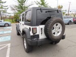 2012 Wrangler Unlimited Thumbnail 7