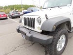 2012 Wrangler Unlimited Thumbnail 8