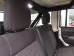 2012 Wrangler Unlimited Thumbnail 30