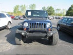 2013 Wrangler Unlimited Thumbnail 2