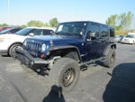 2013 Wrangler Unlimited Thumbnail 3