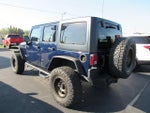 2013 Wrangler Unlimited Thumbnail 4