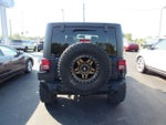 2013 Wrangler Unlimited Thumbnail 5