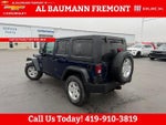 2013 Wrangler Unlimited Thumbnail 5