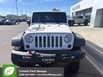 2013 Wrangler Unlimited Thumbnail 2