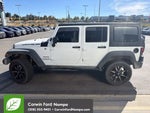2013 Wrangler Unlimited Thumbnail 4