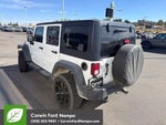 2013 Wrangler Unlimited Thumbnail 5