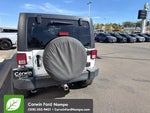 2013 Wrangler Unlimited Thumbnail 6