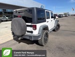 2013 Wrangler Unlimited Thumbnail 7