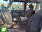 2013 Wrangler Unlimited Thumbnail 9