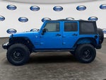 2014 Wrangler Unlimited Thumbnail 2