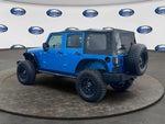 2014 Wrangler Unlimited Thumbnail 3