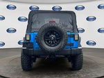 2014 Wrangler Unlimited Thumbnail 4