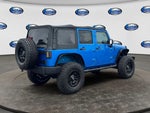 2014 Wrangler Unlimited Thumbnail 5