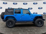 2014 Wrangler Unlimited Thumbnail 6