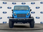 2014 Wrangler Unlimited Thumbnail 8