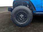 2014 Wrangler Unlimited Thumbnail 9