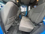 2014 Wrangler Unlimited Thumbnail 11