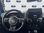 2014 Wrangler Unlimited Thumbnail 16