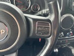 2014 Wrangler Unlimited Thumbnail 18