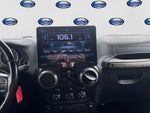 2014 Wrangler Unlimited Thumbnail 20