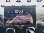 2014 Wrangler Unlimited Thumbnail 21
