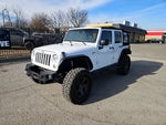 2015 Wrangler Unlimited Thumbnail 1