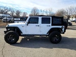 2015 Wrangler Unlimited Thumbnail 2