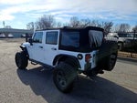 2015 Wrangler Unlimited Thumbnail 3