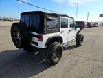 2015 Wrangler Unlimited Thumbnail 4