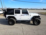 2015 Wrangler Unlimited Thumbnail 6