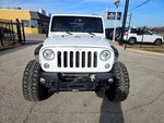 2015 Wrangler Unlimited Thumbnail 8