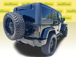 2015 Wrangler Unlimited Thumbnail 4