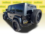 2015 Wrangler Unlimited Thumbnail 8